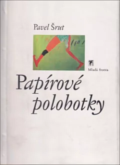 Papírové polobotky