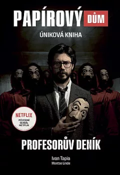 Papírový dům: Profesorův deník