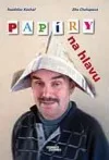 Papíry na hlavu