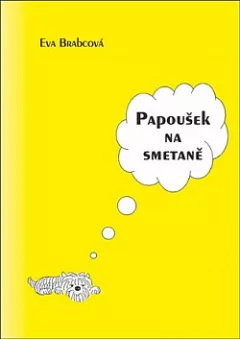 Papoušek na smetaně