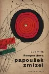 Papoušek zmizel