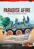 Paradise Afire Volume 4: The Sri Lankan War, 1995-2002