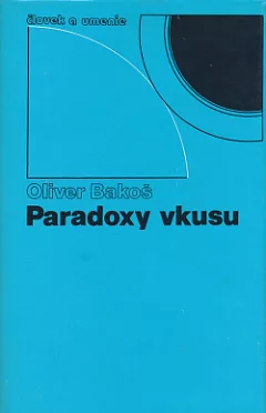 Paradoxy vkusu