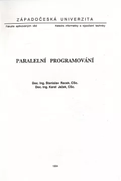 Paralelní programování