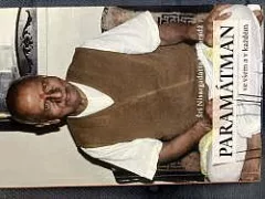 Paramátman ve všem a v každém