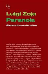 Paranoia: Šílenství, které píše dějiny
