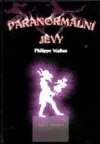 Paranormální jevy