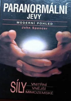 Paranormální jevy - moderní pohled
