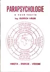 Parapsychologie a nová teorie