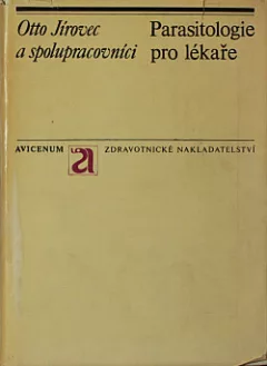 Parasitologie pro lékaře