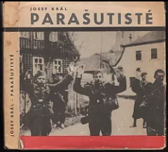 Parašutisté