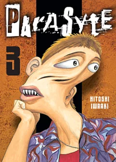 Parasyte 3