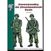 Paravýsadky do jihozápadních Čech