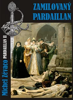 Zamilovaný Pardaillan