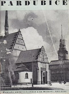 Pardubice