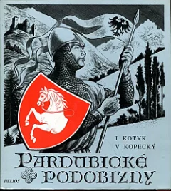 Pardubické podobizny