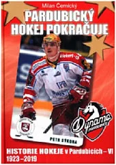 Pardubický hokej pokračuje