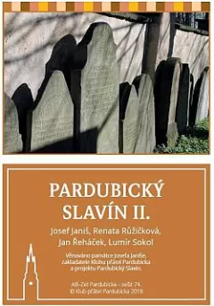 Pardubický Slavín II.