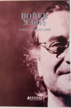 Paris-Prague 2002