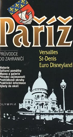 Paříž