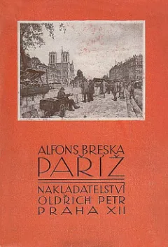 Paříž