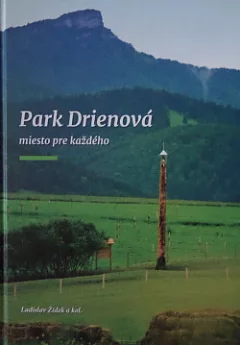Park Drienová miesto pre každého