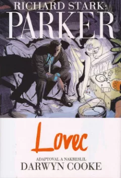 Parker: Lovec