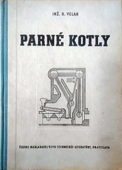 Parné kotly