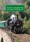 Parní lokomotiva 434.2186 „Čtyřkolák“
