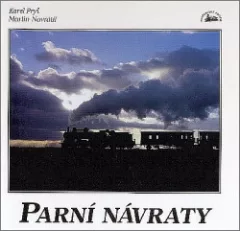 Parní návraty