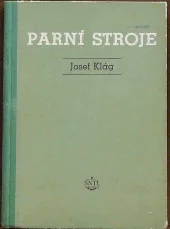 Parní stroje