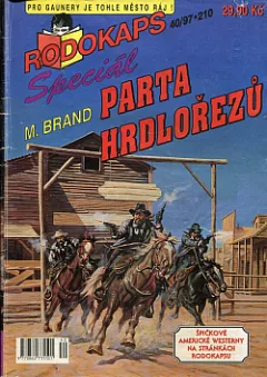 Parta hrdlořezů