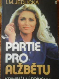 Partie pro Alžbětu