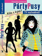 PártyPusy. Kdo s kým?