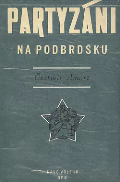 Partyzáni na Podbrdsku