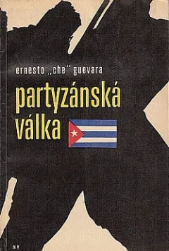Partyzánská válka