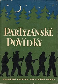 Partyzánské povídky o dětech-dětem