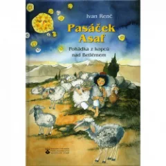 Pasáček Asaf