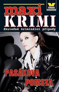 Pasákova pomsta