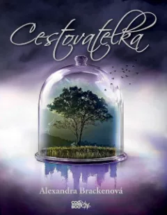 Cestovatelka