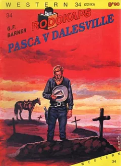 Pasca v Dalesville