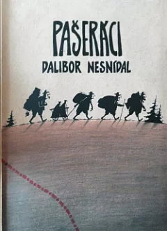 Pašeráci