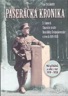 Pašerácká kronika: Z činnosti finanční stráže Republiky Československé v letech 1919–1938