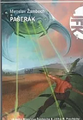 Pašerák