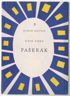 Pašerák