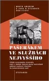 Pašerákem ve službách Nejvyššího
