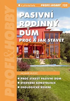 Pasivní rodinný dům