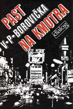 Past na kmotra