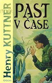 Past v čase