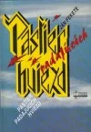 Pastier padajúcich hviezd